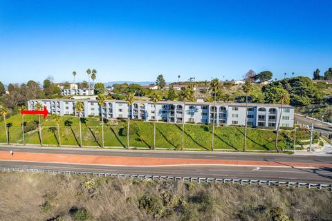 Tiny photo for 3606 Vista Rey #9, Oceanside, CA 92057 (MLS # 250045608)