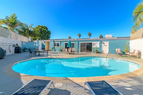 Tiny photo for 3606 Vista Rey #9, Oceanside, CA 92057 (MLS # 250045608)