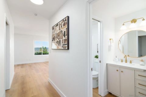 Tiny photo for 3606 Vista Rey #9, Oceanside, CA 92057 (MLS # 250045608)