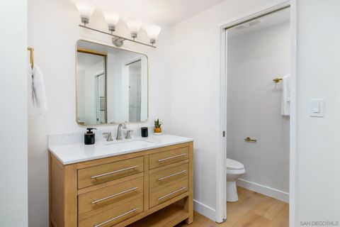 Tiny photo for 3606 Vista Rey #9, Oceanside, CA 92057 (MLS # 250045608)