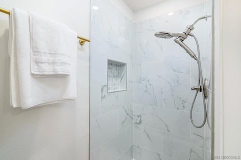 Tiny photo for 3606 Vista Rey #9, Oceanside, CA 92057 (MLS # 250045608)