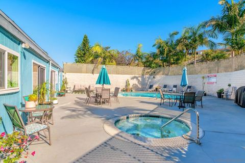 Tiny photo for 3606 Vista Rey #9, Oceanside, CA 92057 (MLS # 250045608)