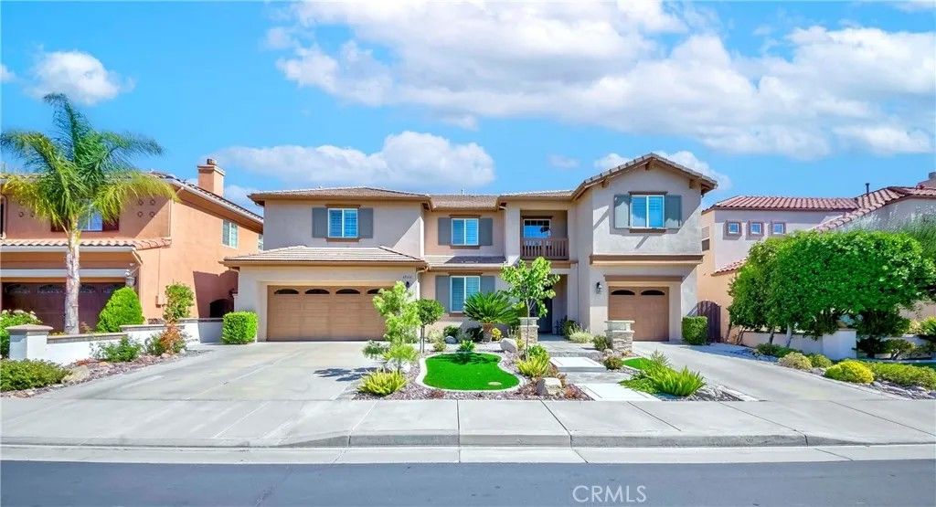 Photo of 45316 Saint Tisbury St, Temecula, CA 92592 (MLS # IG26071227)