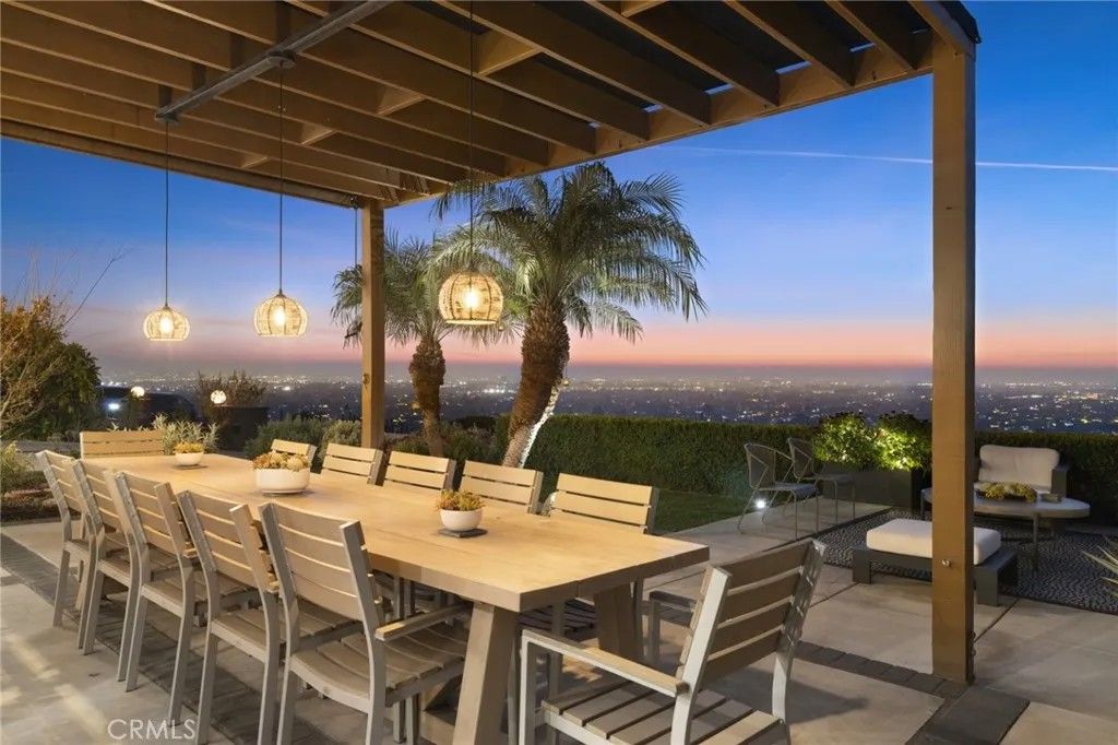 Photo of 12276 Circula Panorama, North Tustin, CA 92705 (MLS # PW25276778)