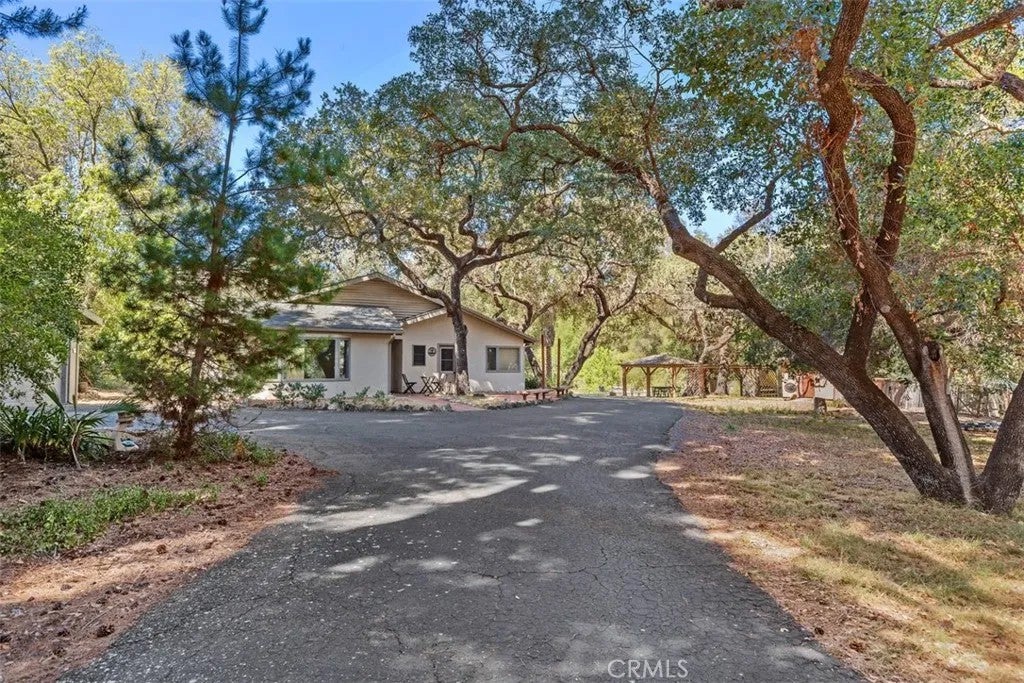 Photo of 39150 Daily Road, Fallbrook, CA 92028 (MLS # SW26144047)