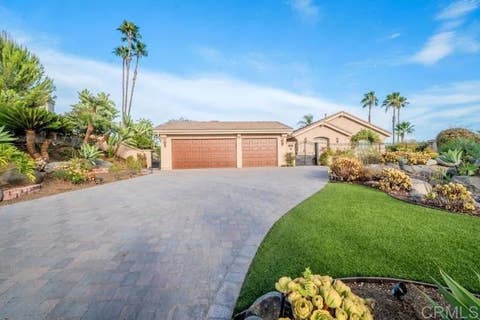 Photo of 3542 Avenida Amorosa, Escondido, CA 92029 (MLS # NDP2607903)
