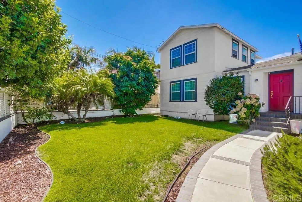 4141 Whittier Street