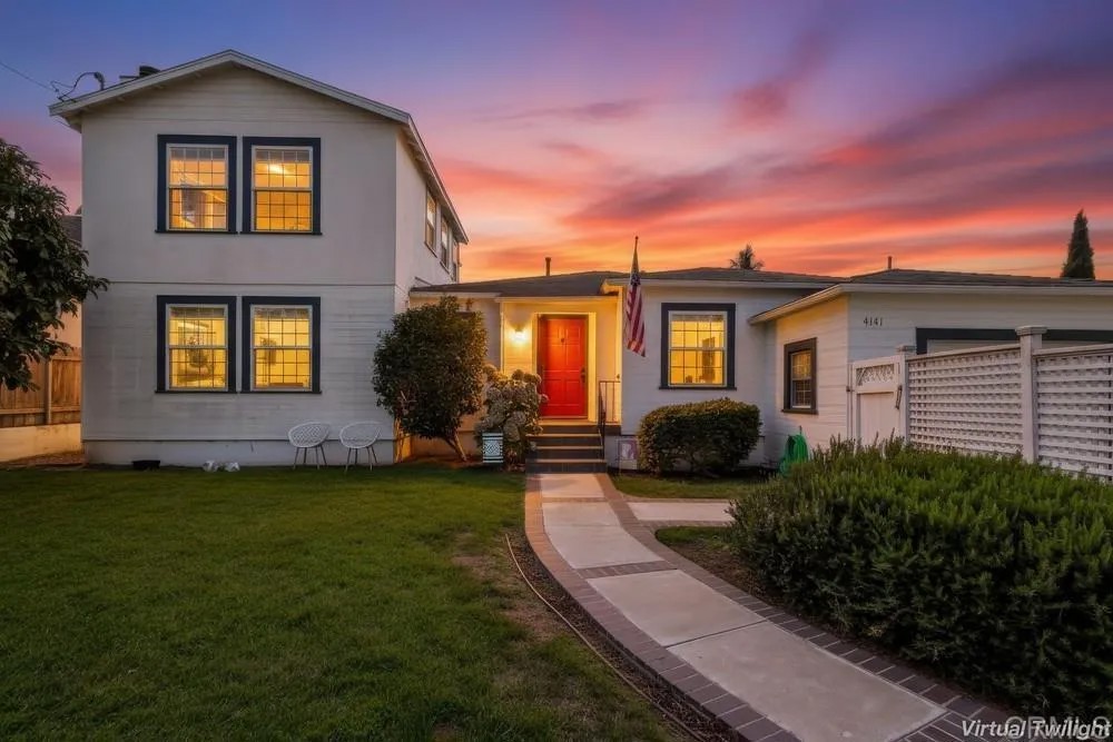 4141 Whittier Street