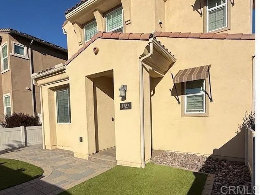 Photo of 1787 Santa Ivy Ave, Chula Vista, CA 91913 (MLS # PTP2509088)