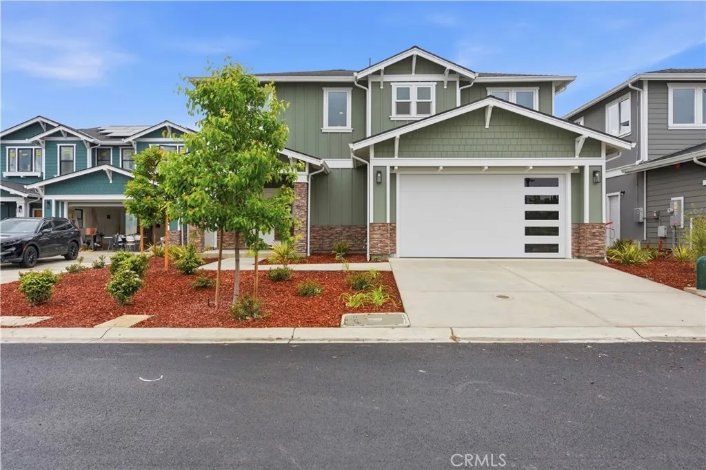604 Nomad Court