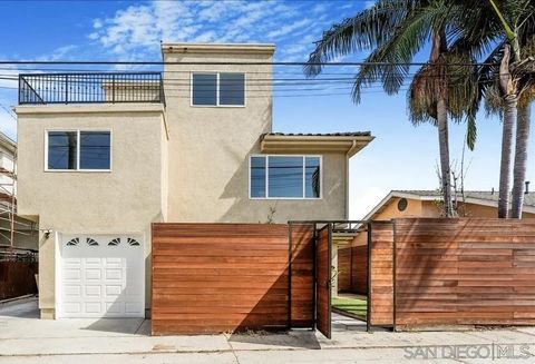 1643 Missouri San Diego CA 92109