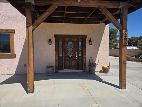 Photo of 2608 W Avenue N4, Palmdale, CA 93551 (MLS # IG25279845)