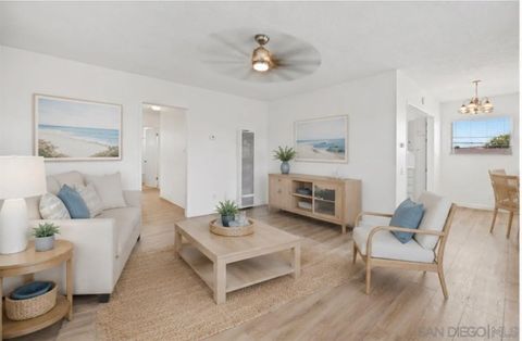 Photo of 4381 Oregon St #8, San Diego, CA 92104 (MLS # 260011209)