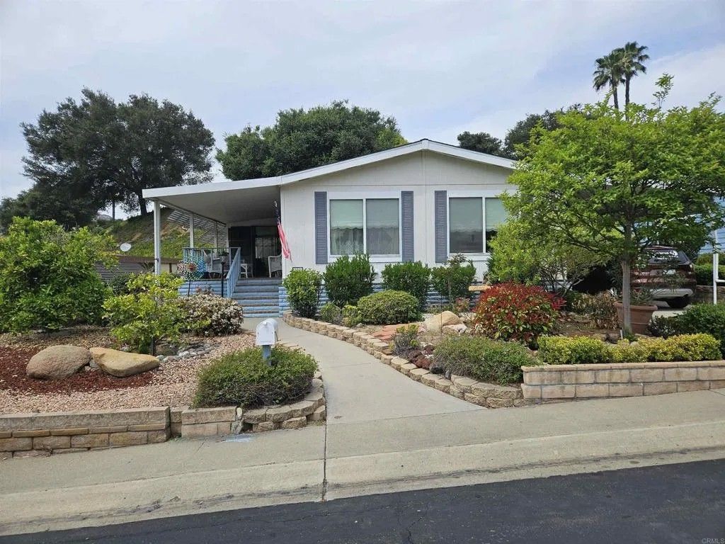 Photo of 8975 Lawrence Welk Drive #227, Escondido, CA 92026 (MLS # NDP2603508)