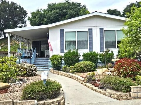 8975 Lawrence Welk Drive 227 Escondido CA 92026