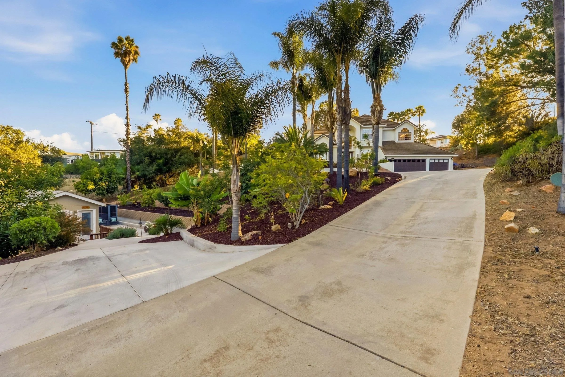 2110 Campo Place