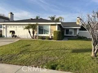 Photo of 28362 Sycamore DR, Highlands, CA 92346 (MLS # TR26112372)