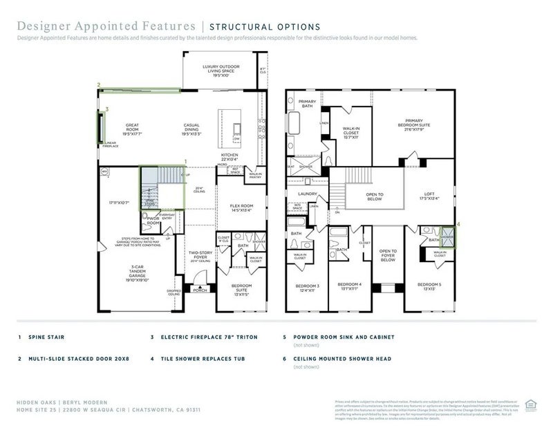 22800 W Seaqua Circle