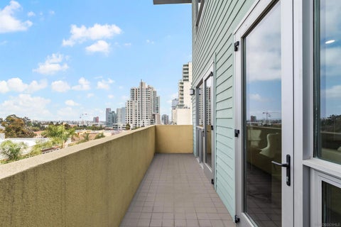 Tiny photo for 889 Date St #448, San Diego, CA 92101 (MLS # 260019296)