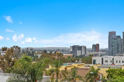 Tiny photo for 889 Date St #448, San Diego, CA 92101 (MLS # 260019296)