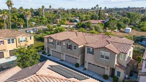 Photo of 3135 Linwood St, Vista, CA 92081 (MLS # 250041170)
