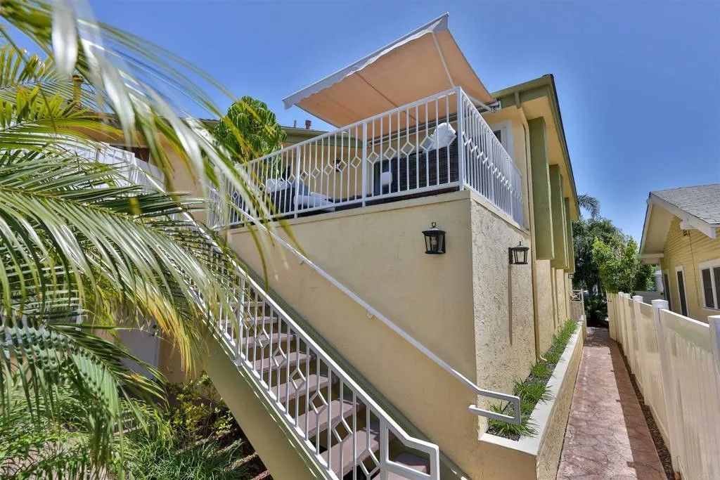 Photo of 810 D Avenue, Coronado, CA 92118 (MLS # PTP2601301)