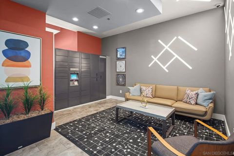 Tiny photo for 427 9Th Ave #704, San Diego, CA 92101 (MLS # 250037367)