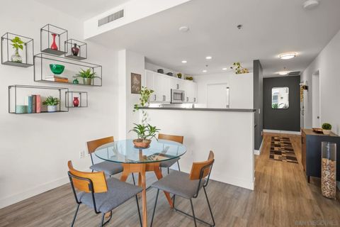 Tiny photo for 427 9Th Ave #704, San Diego, CA 92101 (MLS # 250037367)