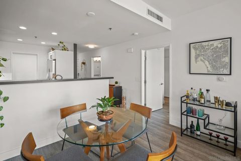 Tiny photo for 427 9Th Ave #704, San Diego, CA 92101 (MLS # 250037367)