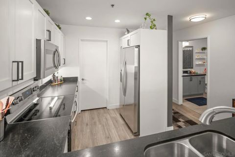 Tiny photo for 427 9Th Ave #704, San Diego, CA 92101 (MLS # 250037367)