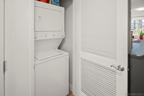 Tiny photo for 427 9Th Ave #704, San Diego, CA 92101 (MLS # 250037367)