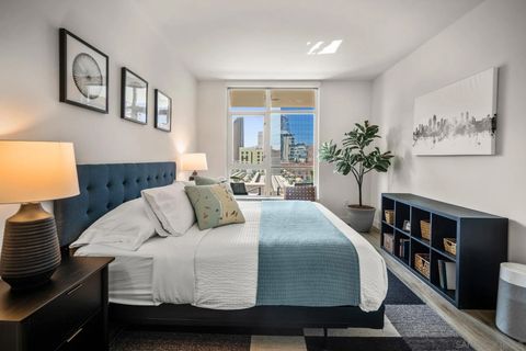 Tiny photo for 427 9Th Ave #704, San Diego, CA 92101 (MLS # 250037367)