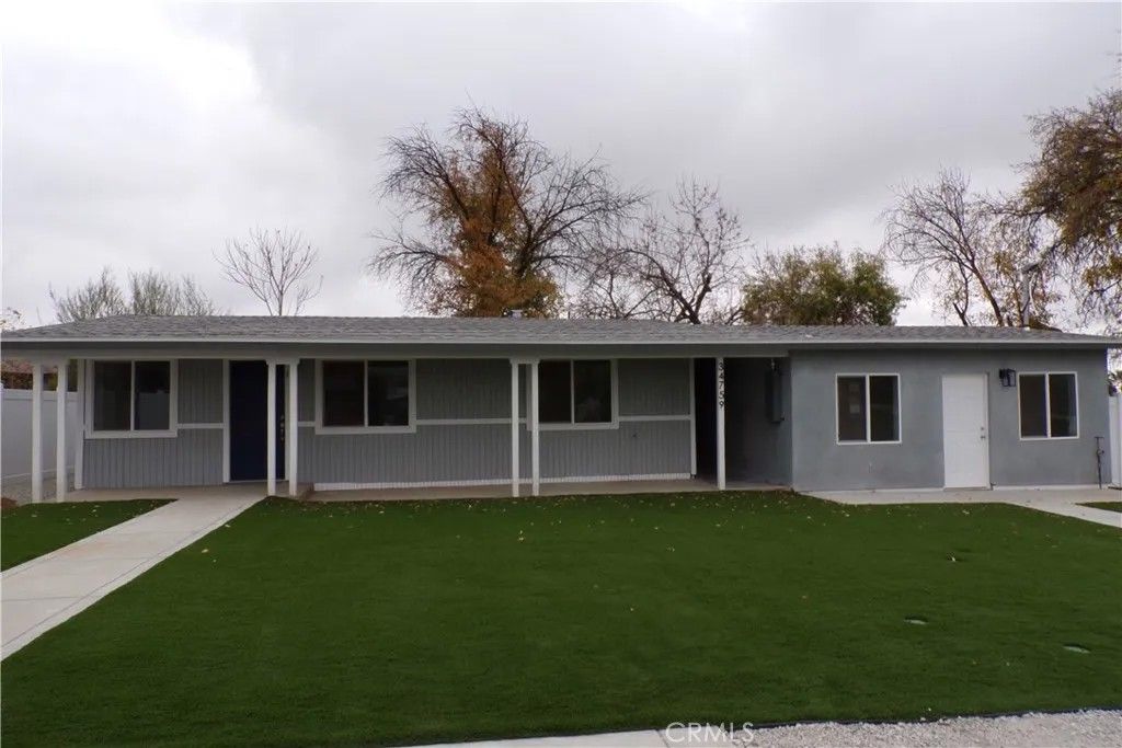 Photo of 34759 Avenue B Court, Yucaipa, CA 92399 (MLS # OC26054874)