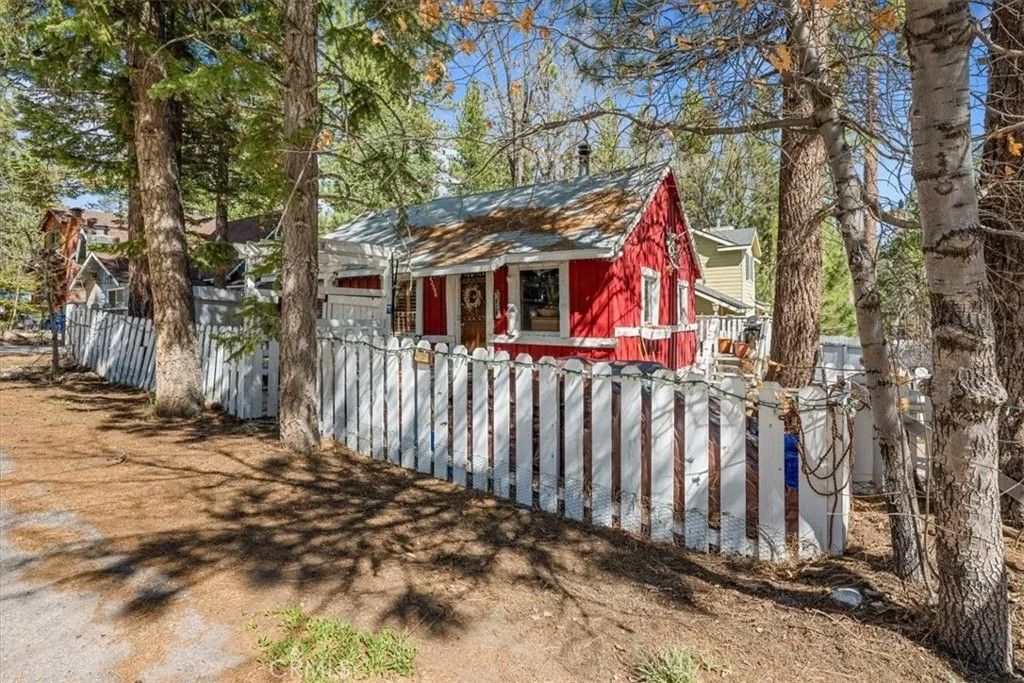 Photo of 42596 Willow Ave, Big Bear Lake, CA 92315 (MLS # IG26078654)