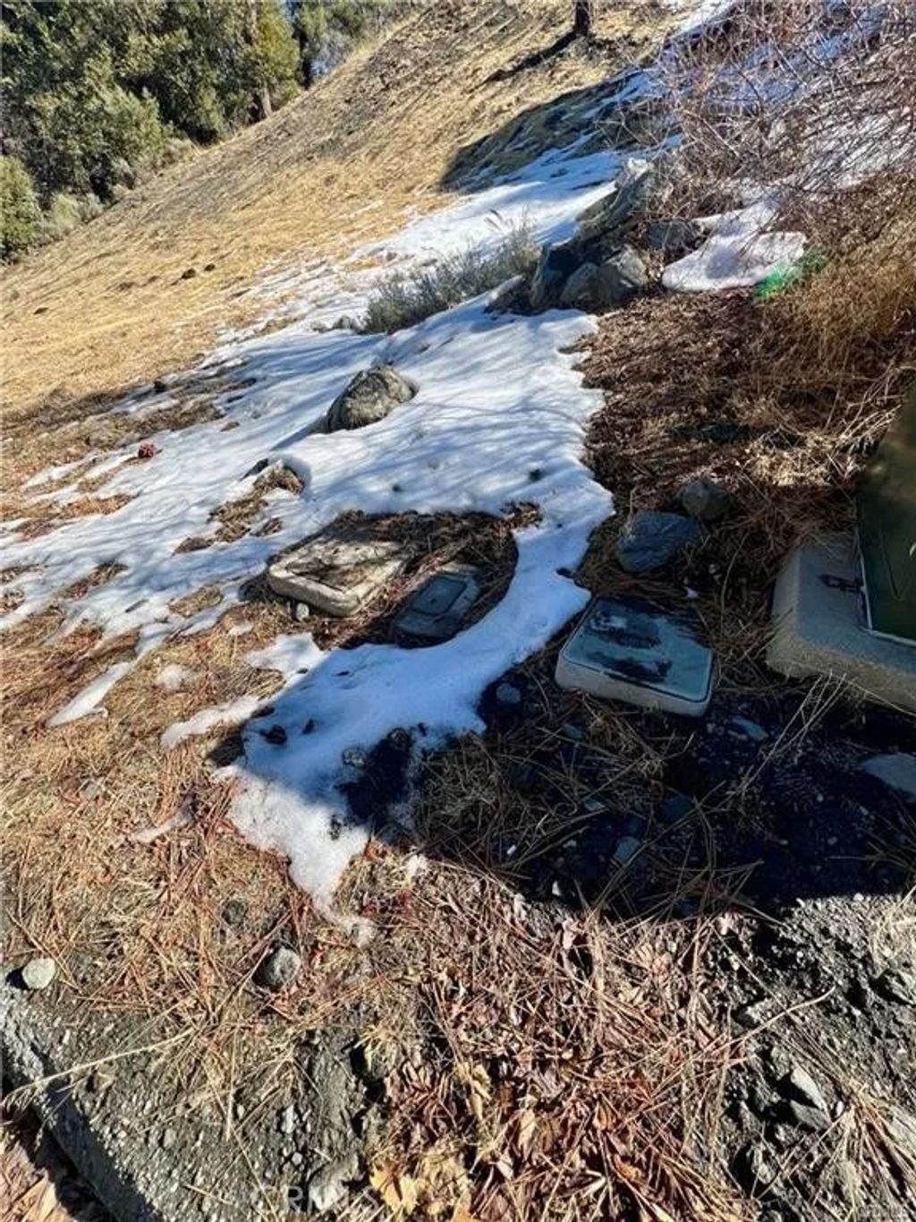 Photo of 5411 Shirley J Ln, Wrightwood, CA 92397 (MLS # IV26078561)