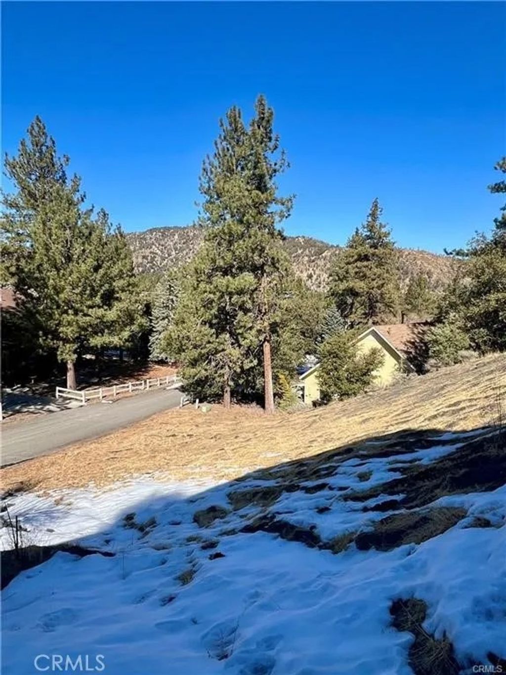 Photo of 5411 Shirley J Ln, Wrightwood, CA 92397 (MLS # IV26078561)