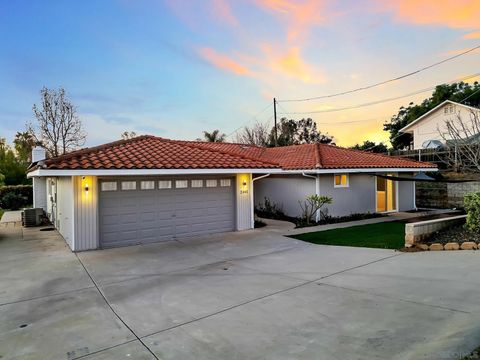Photo of 2345 Miller Ave, Escondido, CA 92029 (MLS # 260002748)