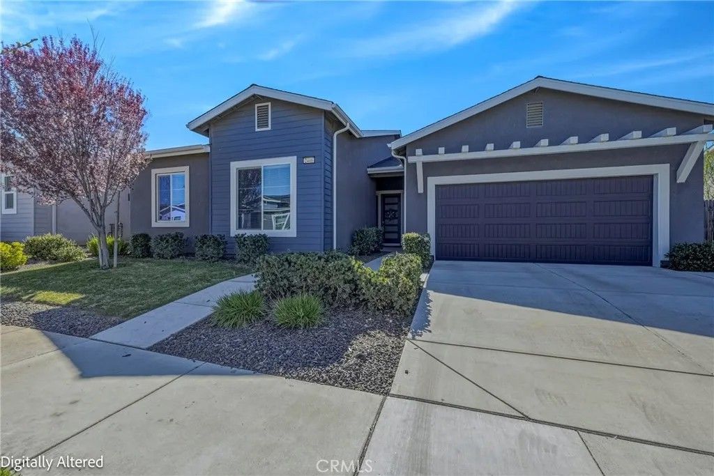 Photo of 2446 Valverde Drive, Merced, CA 95340 (MLS # MC26047537)