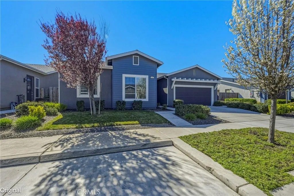 Photo of 2446 Valverde Drive, Merced, CA 95340 (MLS # MC26047537)