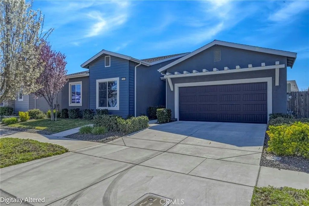 Photo of 2446 Valverde Drive, Merced, CA 95340 (MLS # MC26047537)