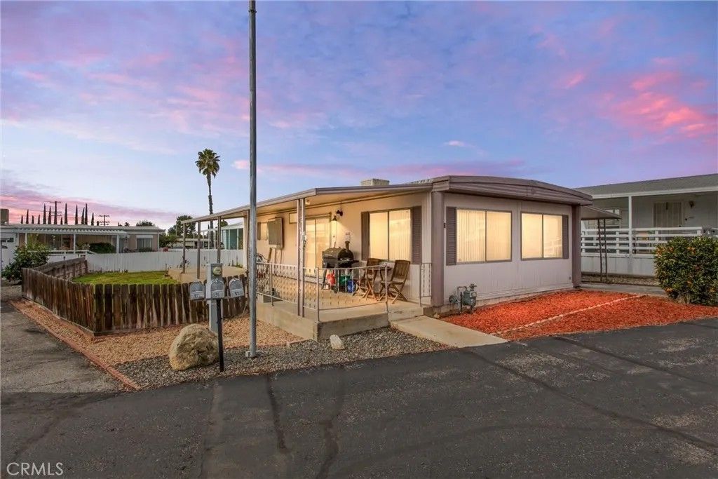 Photo of 13060 2nd St #95, Yucaipa, CA 92399 (MLS # IG26018373)