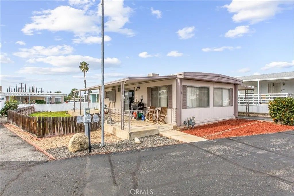 Photo of 13060 2nd St #95, Yucaipa, CA 92399 (MLS # IG26018373)