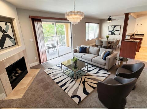 Photo of 3187 Via Alicante #252, La Jolla, CA 92037 (MLS # 260010539)
