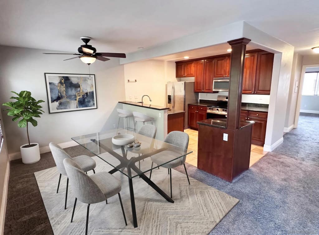 Photo of 3187 Via Alicante #252, La Jolla, CA 92037 (MLS # 260010539)
