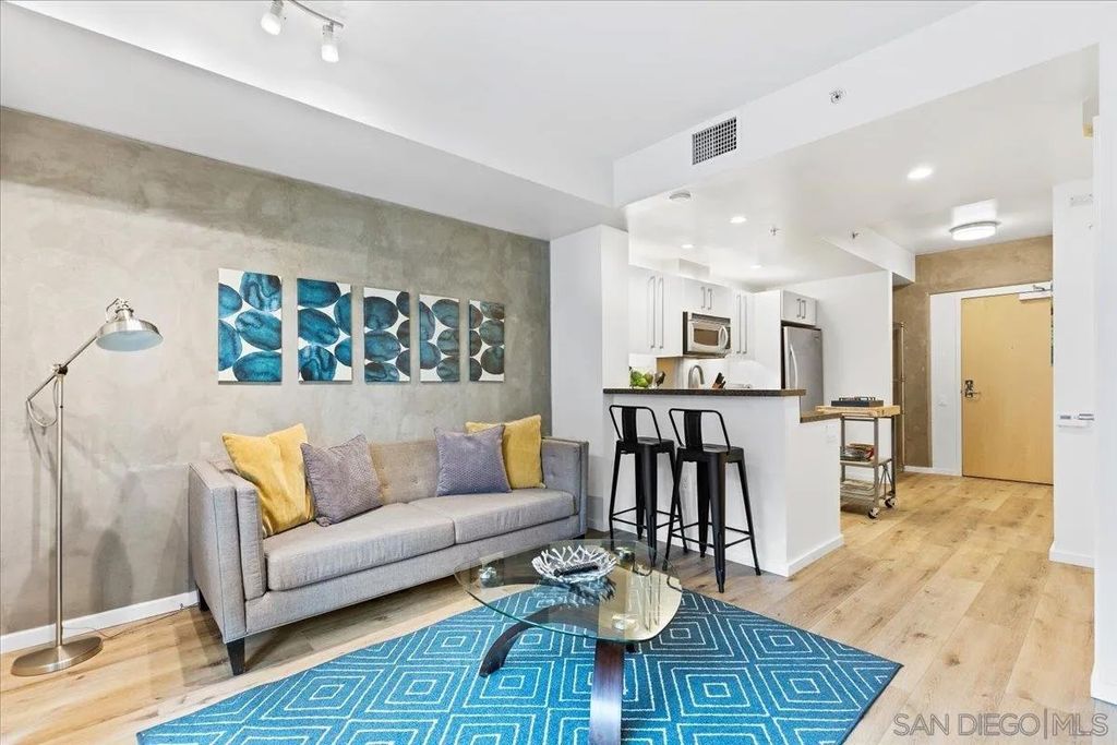 Photo of 321 10th Ave #1005, San Diego, CA 92101 (MLS # 260004116)