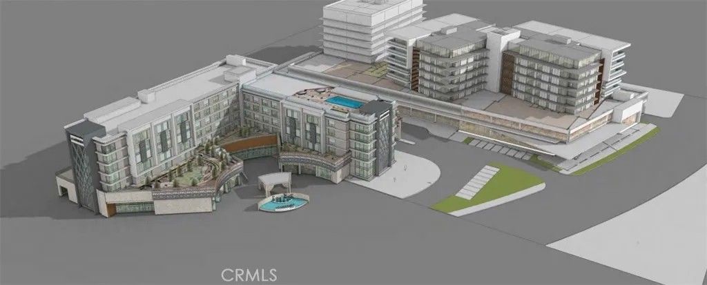 Photo of 150 West Huntington, Arcadia, CA 91007 (MLS # AR26076101)