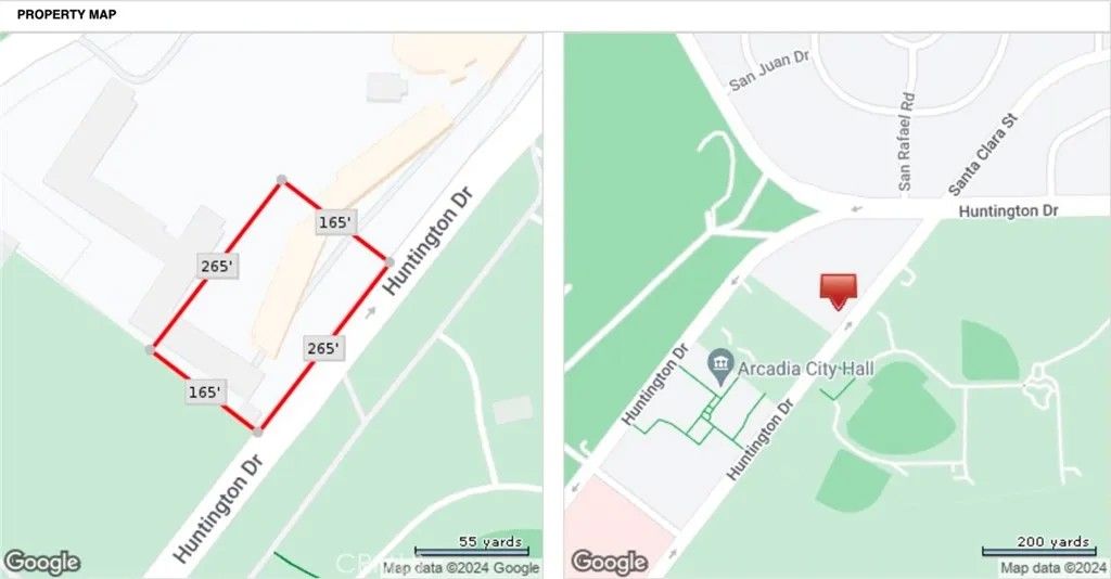 Photo of 150 West Huntington, Arcadia, CA 91007 (MLS # AR26076101)