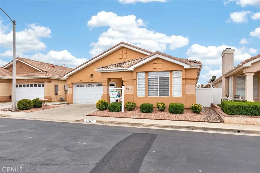 Photo of 27877 Blaze LN, Menifee, CA 92585 (MLS # IG26110546)