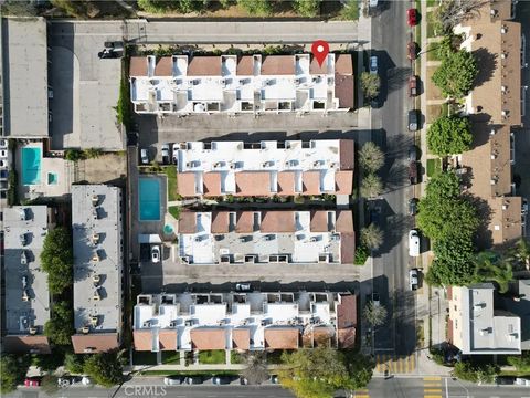 Tiny photo for 9525 Sylmar Avenue #2, Panorama City, CA 91402 (MLS # SR26066800)