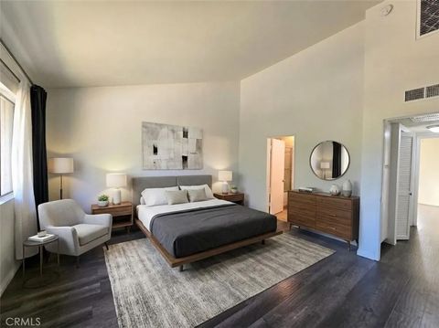 Tiny photo for 9525 Sylmar Avenue #2, Panorama City, CA 91402 (MLS # SR26066800)